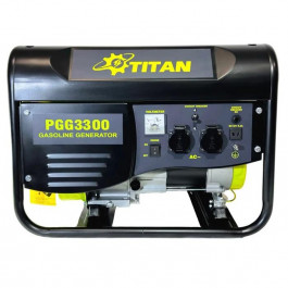   Titan PGG3300