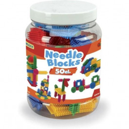 Wader Needle Blocks Ежик (41930)