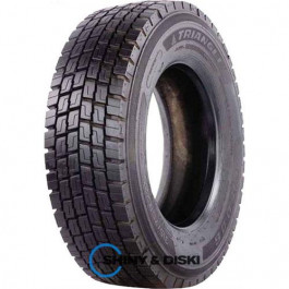 Triangle Tire Triangle TRD06 (ведуча вісь) 315/80 R22.5 154/151L