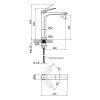 Qtap Vlasta 1028H102C QTVL1028H102C - зображення 2