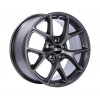 BBS SR (R18 W8.0 PCD5x130 ET50 DIA71.6) - зображення 1