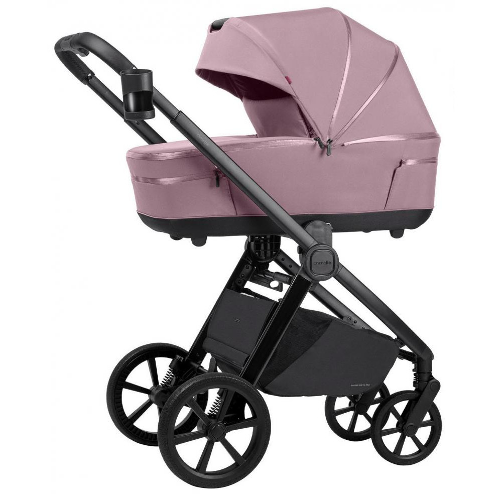 Carrello Omega+ CRL-6540 Galaxy Pink - зображення 1