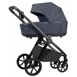   Carrello Omega+ CRL-6540 Meteor Grey