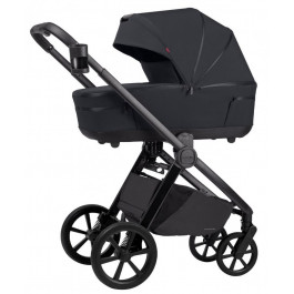   Carrello Omega+ CRL-6540 Cosmo Black