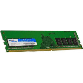 Golden Memory 8 GB DDR4 3200 MHz (GM32N22S8/8)