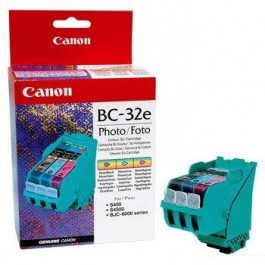   Canon BC-32e Photo Color (4610A002)