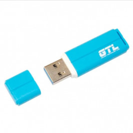   GTL 128 GB USB 3.0 Blue U201 (U201-128)