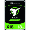 Seagate Exos X18 18 TB (ST18000NM004J) - зображення 1