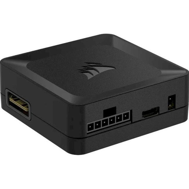 Corsair iCUE Link System Hub (CL-9011116-WW) - зображення 1