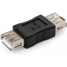   Vinga USB2.0 AF/AF Black (VCPUSBFFBK)