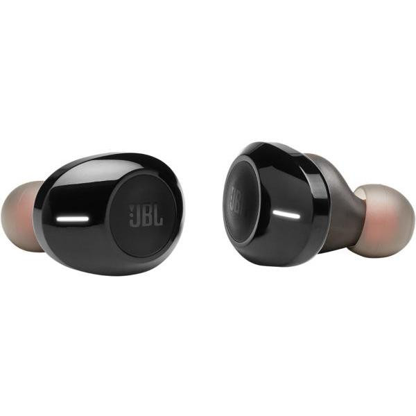 JBL Tune 120TWS Black (JBLT120TWSBLK) - зображення 1