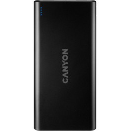   Canyon 10000mAh Black (CNE-CPB1006B)