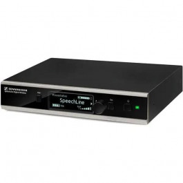   Sennheiser SL Rack Receiver DW-3-EU