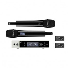   Sennheiser EW-D 835-S Set