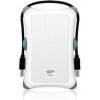 Silicon Power Armor A30 White USB3.0 (SP000HSPHDA30S3W) - зображення 1