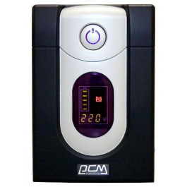   Powercom Imperial IMD-1200AP LCD