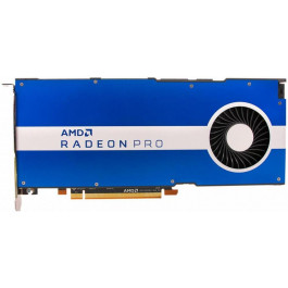   HP Radeon Pro W5500 8GB (9GC16AA)