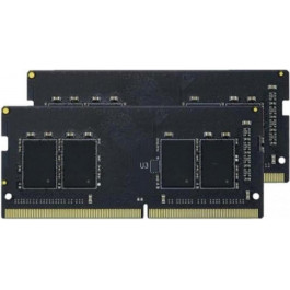 Exceleram 16 GB (2x8GB) SO-DIMM DDR4 2666 MHz (E416269SD)