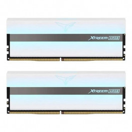   TEAM 16 GB DDR4 3600 MHz XTREEM ARGB (TF13D416G3600HC18JDC01)