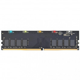   Exceleram 16 GB DDR4 2666 MHz RGB X1 Series (ERX1416269C)