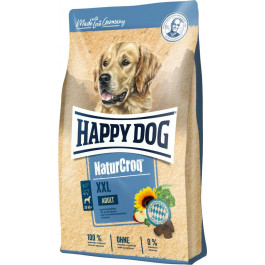   Happy Dog NaturCroq Adult XXL 15 кг (60524)