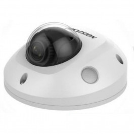   HIKVISION DS-2CD2523G0-IS (2.8 мм)