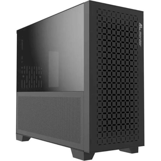 ALmordor Sparkle 170M Matx Lite Black (ALS170MMLBK) - зображення 1