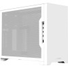 ALmordor Sharky 170I ITX White (ALS170IWH) - зображення 1