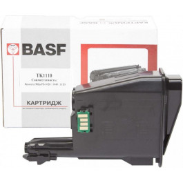   BASF Тонер для Kyocera Mita FS-1020/1040/1120 Black (KT-TK1110)