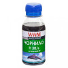 WWM Чернила для HP №21/121/122 100г Black Водорастворимые (H30/B-2) - зображення 1