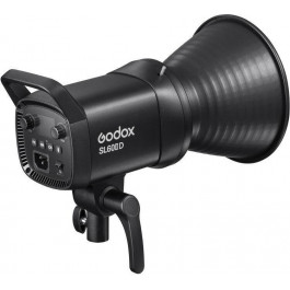   Godox Daylight LED Video Light (SL60IID)