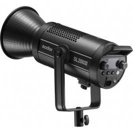   Godox SL200II