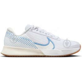   Nike COURT AIR ZOOM VAPOR PRO 2 DR6192-106 р.40,5