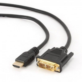   Gembird CC-HDMI-DVI-0.5M