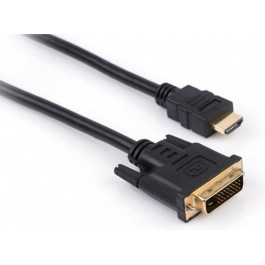   Vinga HDMI to DVI 3m (VCPHDMIDVI3)