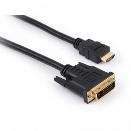   Vinga HDMI to DVI 1.8m (VCPHDMIDVI1.8)