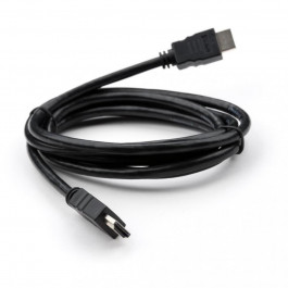   Vinga HDMI 1.8m Black (VCPDCHDMIMM1.8BK)