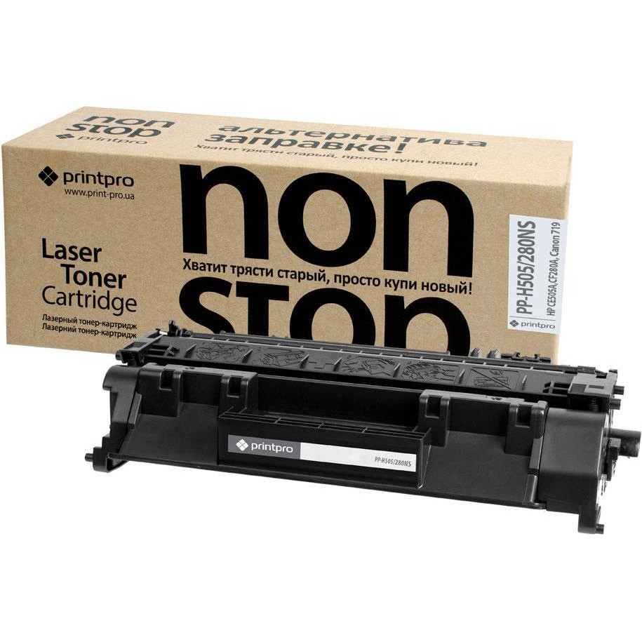 PrintPro серия NS PP-H505/280NS - зображення 1