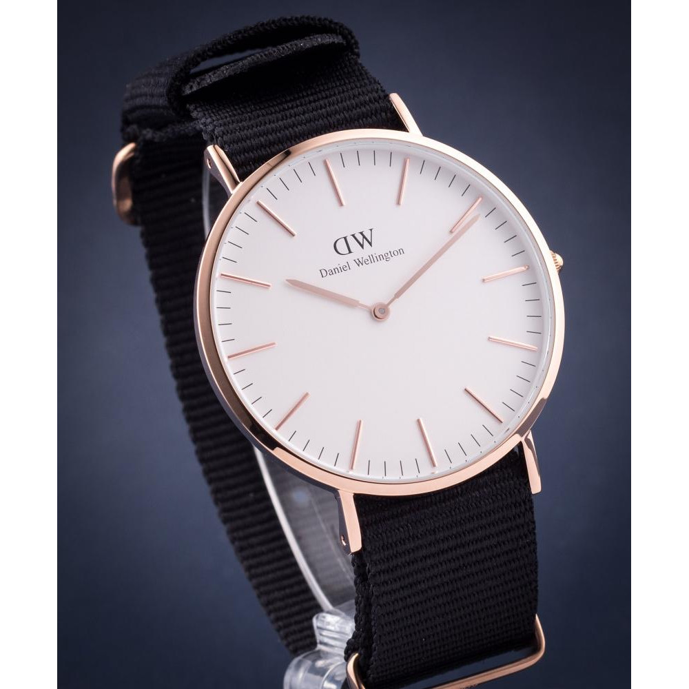 Daniel Wellington DW00100257 - зображення 1