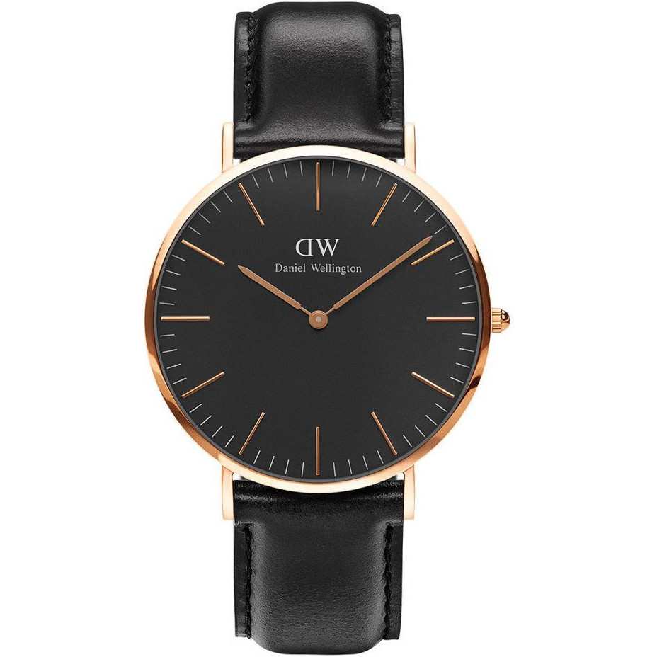 Daniel Wellington DW00100127 - зображення 1