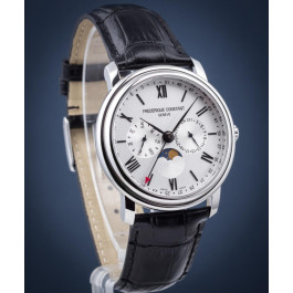   Frederique Constant FC-270SW4P6