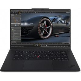   Lenovo ThinkPad P1 Gen 7 (21KV0014US)