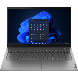   Lenovo ThinkBook 15 G4 IAP Mineral Gray (21DJ000HRA)