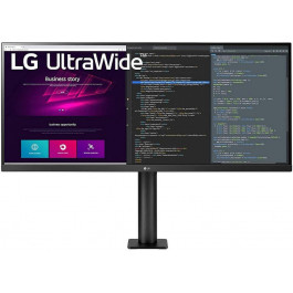 LG UltraWide (34WN780-B)
