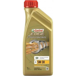   Castrol EDGE Professional A5 5W-30 1л