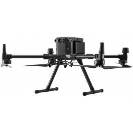   DJI Matrice 300 RTK + Zenmuse H20T