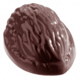 Chocolate World Форма для шоколаду 3,8х2,9х1,8см 1015 CW