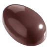 Chocolate World Форма для шоколаду 10x6,5x3,5см 1254 CW - зображення 1