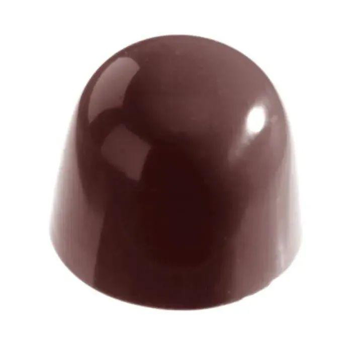 Chocolate World Форма для шоколаду 3х2,5см 1157 CW - зображення 1