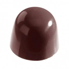   Chocolate World Форма для шоколаду 3х2,5см 1157 CW